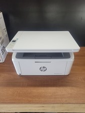 HP LaserJet M140w Wireless Laser Printer Scanner picture