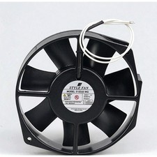 1PC STYLE FAN S15D20-WG 200V 33/30W High Temperature Equipment Fan picture