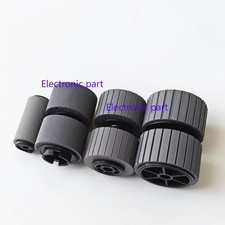 1 piece ADF Roller Replacement Kit for HP 5000S2 5000S3 7000S2 Pickup Roller Kit picture