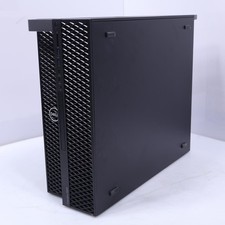 Dell Precision 5820 Tower Intel Xeon W-2123 8GB RAM No Drive/OS MT Desktop picture