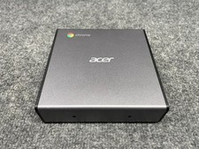 Acer Chromebox CXI4 Desktop Intel Core i3-10110U 2.1GHz 8GB RAM 128GB SSD Chrome picture