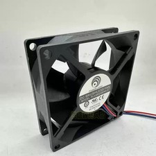1PCS POWER LOGIC PLA08025B24H-5 DC24V 0.45A 80×25 mm 3-wire inverter cooling fan picture