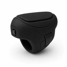 Finger Mouse, 2.4ghz Handheld Ergonomic Trackball Mouse picture