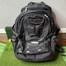 Everki Concept Travel Laptop Backpack In Black  EKP133 picture