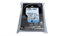 WD SE 4TB SATA 6Gbs 7200RPM 3.5