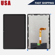 LCD Display Touch Screen Digitizer For Samsung Galaxy Tab A11+ SM-X230, SM-X238U picture