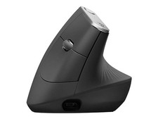Logitech 910-005447 MX Vertical Advanced Ergonomic Wireless Mouse New picture