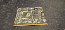 Apple iMac A1311 AMD Radeon HD6750 512MB Graphics Card 21.5