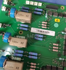 1PCS USED ABB 1SFB536068D1013 Softstarter power board Fast Free delivery picture