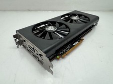 XFX  AMD Radeon RX 5700XT Triple Fan RX-57XT8C Graphics Card GPU picture