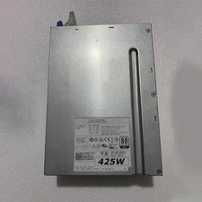Used For DELL T5810 T7810 D425EF-02 425W Power Supply picture