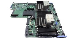 Dell PowerEdge R740/R740XD DDR4 Dual LGA 3647 Server Motherboard Dell P/N:0923K0 picture
