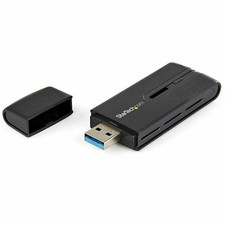StarTech USB 3.0 AC1200 Dual Band Wireless-AC Network Adapter picture