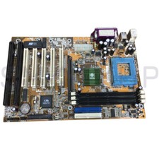 Used & Tested SOYO SY-7VBA133K Motherboard picture