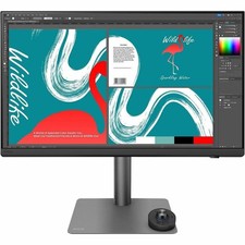 BenQ Creative Pro PD2732U 27