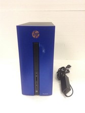 HP Pavilion 550-a17c Desktop PC AMD A8-6410 2.0GHz 8GB WiFi NO HDD  picture