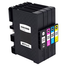 F FINDERS&CO Sawgrass SG400 SG800 Sublimation Ink Cartridge High Yield Replac... picture