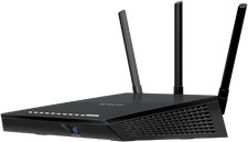 Black - Netgear R6400v2 picture