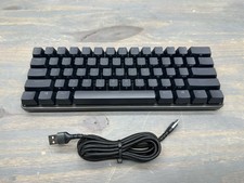 SteelSeries Apex Pro Mini KB-00017 Wired Gaming Keyboard Black picture