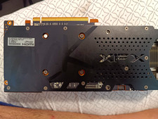 XFX Speedster QICK308 Radeon RX 6650 XT 8GB GDDR6 HDMI/DP PCIe 4.0 picture