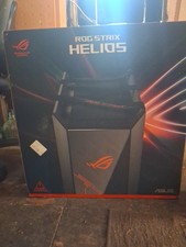 ASUS ROG Strix Helios GX601 RGB REPUBLIC OF GAMERS EATX case, NEW picture
