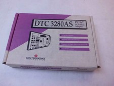 DTC3280AS dtc / data technology corporation isa scsi controller picture
