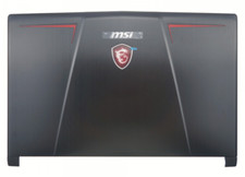 NEW For MSI GE63 16P7 LCD Cover Metal version MS-16P1 MS-16P5 3076P7A211HG0  picture