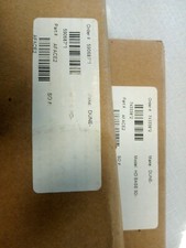 Middle Atlantic AFACE2/HR44500 FACE PLATE FOR DIRECT TV RSSNC500 Qty 2 picture