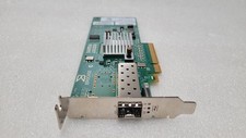 Network interface card Dell Brocade 815 1x8Gb FC PCIe x8 HBA 33F8C picture