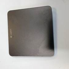 Logitech Wireless Rechargeable Touchpad Wireless Touchpad T650 picture