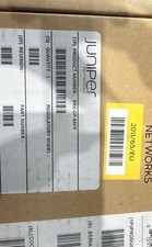 New Lot  5 pces Juniper SRX-GP-8SFP SRX XPIM Module 8x 1GbE picture