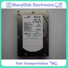 For Seagate ST3300655LC Cheetah 15K.5 300GB Internal 15000RPM 3.5