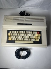 Vintage Radio Shack TRS-80 Color Computer 2 CoCo 2 Computer picture