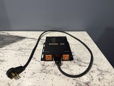 Wattbox  WB-300-IP-3 OVRC Internet Controlled 3-receptical Power (lightly Used) picture