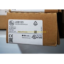 1pcs NEW ifm LK8123 Liquid level sensor Via DHL or FedEX picture