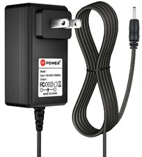 Pkpower AC Adapter Power Charger for XGODY 10.1