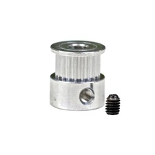 [3DMakerWorld] Genuine E3D 2GT Pulley - 20 Tooth picture