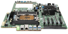 DELL MOTHERBOARD FOR DELL PRECISION 5860 TOWER T5860 F4Y1M 97FW8 picture