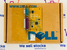 Dell SUNIX MIO6469A Serial and Parallel PCI Expansion Card 05R3FC picture