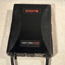 ESP Ricoh Next Gen PCS XG-PCS-15D Power Monitor, 120 Volt, 15 Amp picture