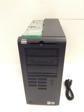 Dell OptiPlex GX400 Pentium 4 1.8GHz 512MB PC w/Seagate Tape Drive, No HD, WORKS picture