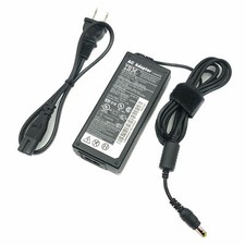 Genuine IBM Lenovo AC Power Adapter 72W for Thinkpad Laptop T30 T40 T41 T42 T43 picture