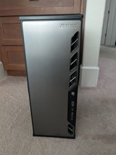 Antec P193 Case Mid Tower Performance Perfect Case For Server Gaming Or Nas  picture