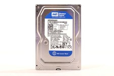WD WD5000AAKX-753CA1 500GB 3.5