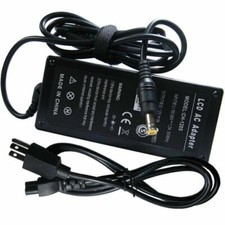AC Adapter For MSI Optix MAG240CR MAG24C LED Monitor Power Supply Cord picture