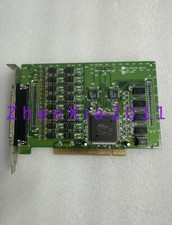 1pc used PCI-7233 Acquisition card picture