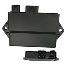 CDI Box Ignitor Module Unit Compatible with Raptor 350:2004-2013, Warrior picture
