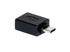 Monoprice USB-A to USB-C Adapter picture