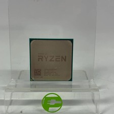 AMD Ryzen 5 1600 3.20GHz 6 Core 12 Thread AM4 picture