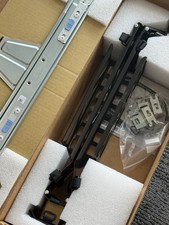Dell PowerEdge Cable Management Arm Kit CMA 0CCY3K 2U Rack Rail Accessory picture